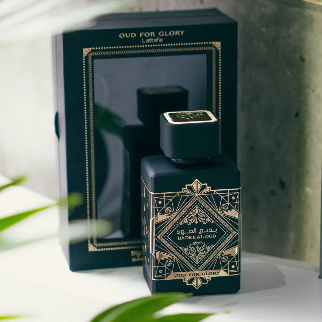 Oud For Glory