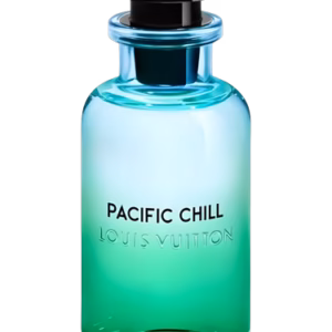 Pacific Chill