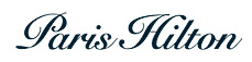 Logo Paris Hilton