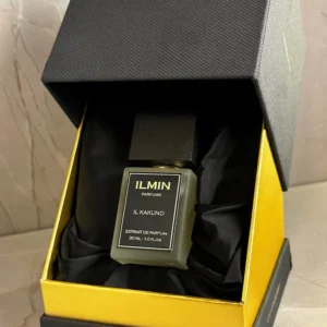 ilmin kakuno
