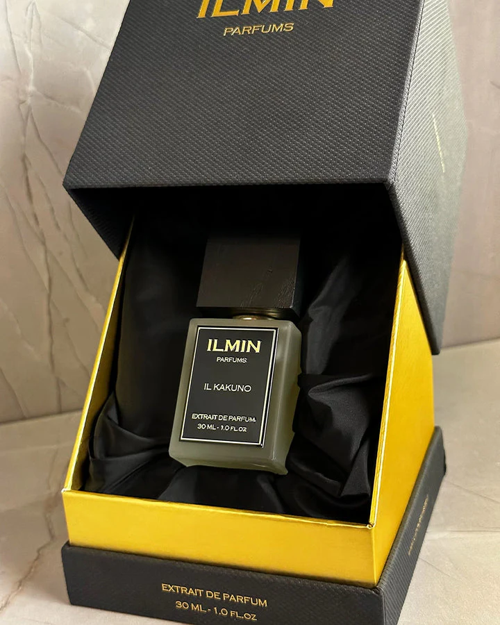 ilmin kakuno
