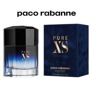 Pure Xs 100 Ml Perfume Para Hombre 1.1