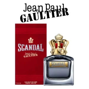 scandal perfume hombre