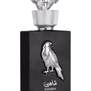 Shaheen Silver