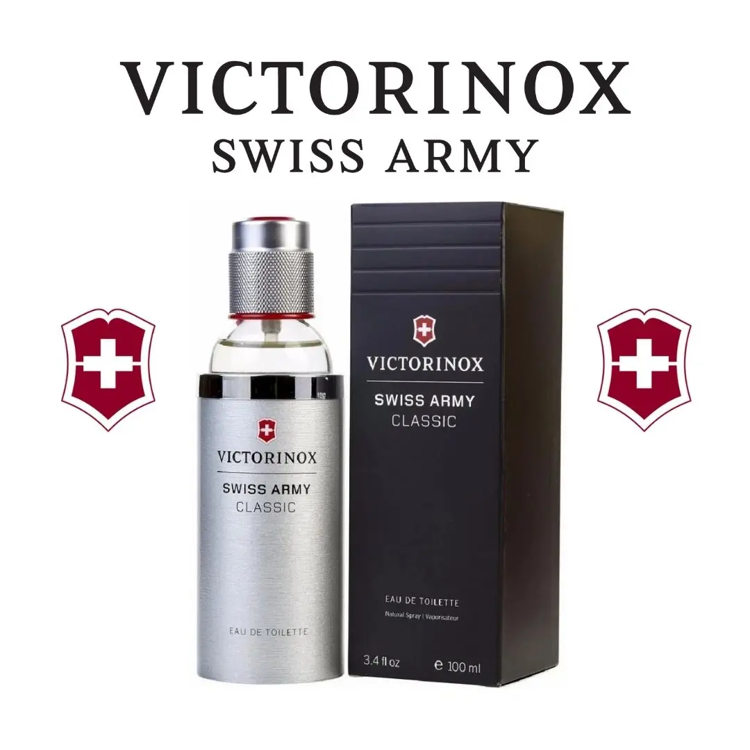 Swiss Army