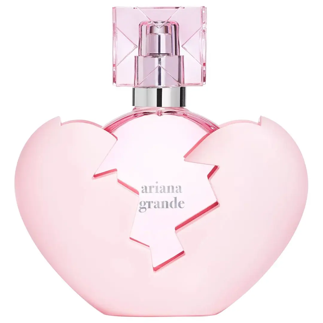 THANK U NEXT PERFUME
