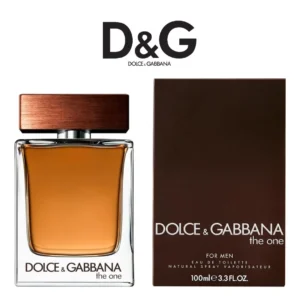 The One Dolce Gabbana 100 Ml Perfume