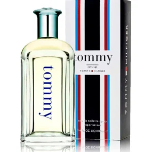 Tommy Men 100 Ml