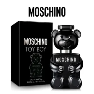 Toy Boy Moschino