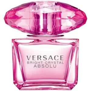 VERSACE BRIGHT CRYSTAL ABSOLU