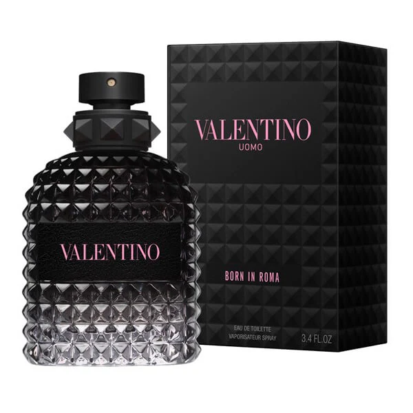 Valentino Uomo Born In Roma uomo