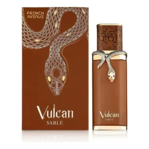 Vulcan Sable