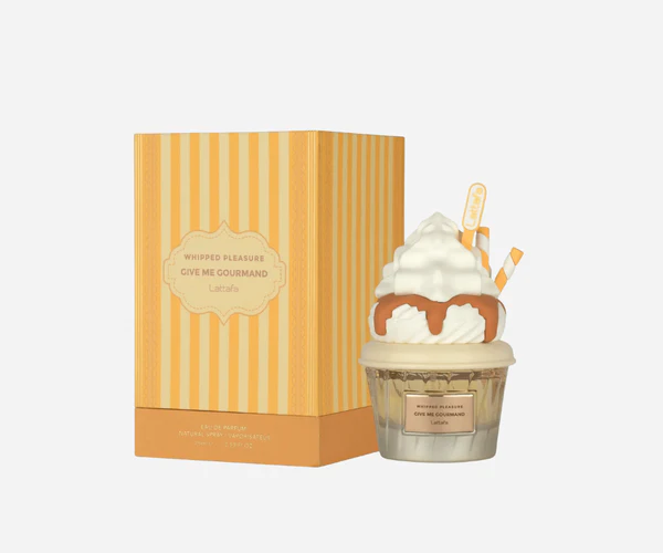 Whipped Pleasure