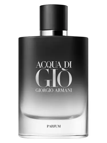 acqua di gio parfum