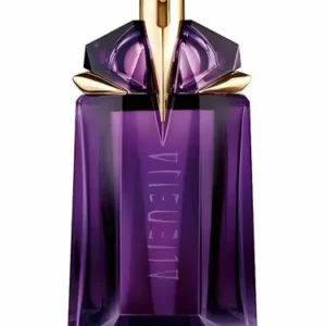 alien perfume