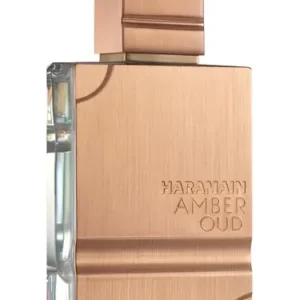 amber oud