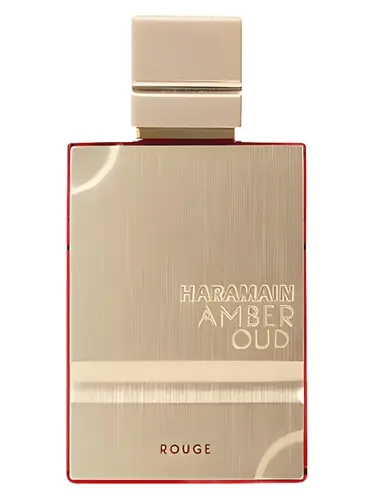 amber oud rouge