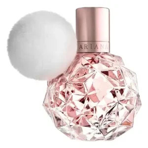 ari ariana grande