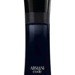 armani code