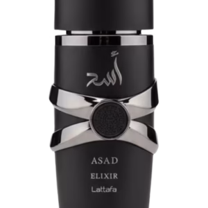 asad elixir