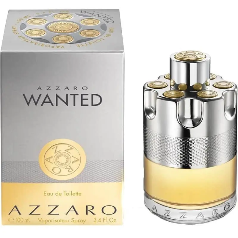 azzaro wanted