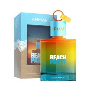 Beach Party Armaf