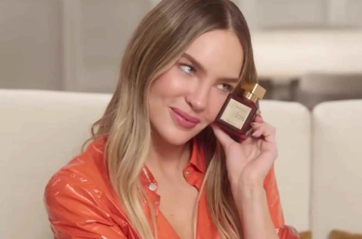 belinda perfume
