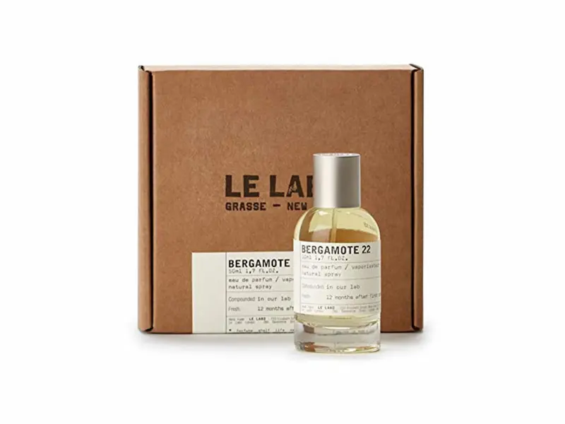 bergamote 22