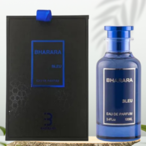 Perfume Bleu Bharara Calidad 1.1 Hombre 100 Ml