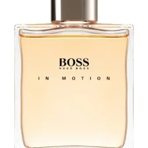 boss in motion 2022