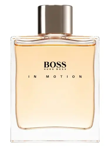 boss in motion 2022