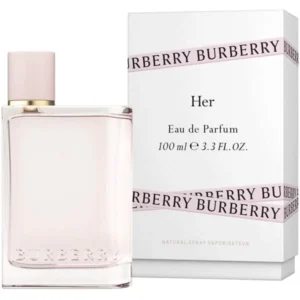 burberry her