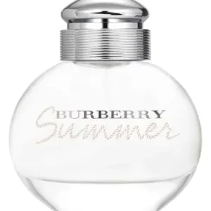 burberry summer mujer