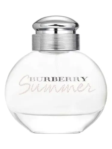 burberry summer mujer