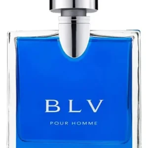 bvlgari blv pour homme
