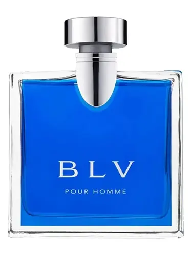 bvlgari blv pour homme