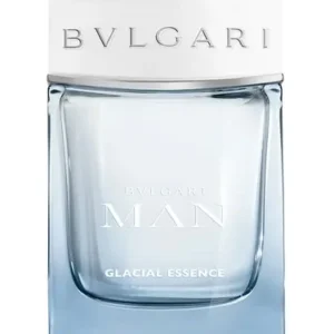 bvlgari glacial essence