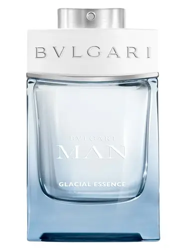 bvlgari glacial essence