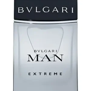 bvlgari man extreme