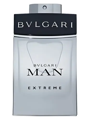 bvlgari man extreme