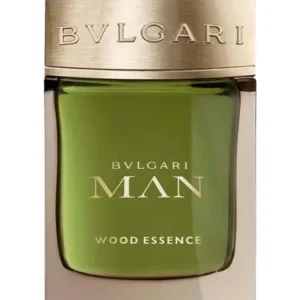 bvlgari wood essence