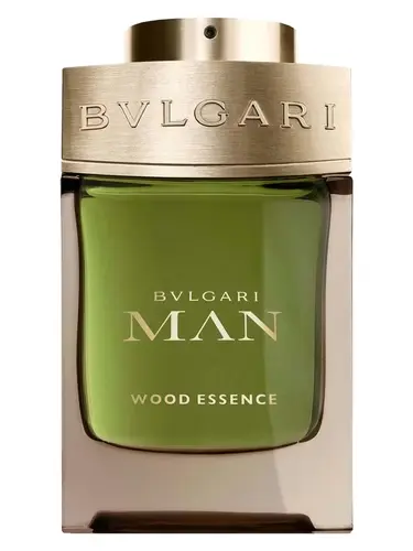 bvlgari wood essence