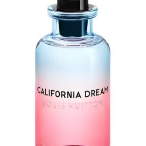 california dream louis vuitton