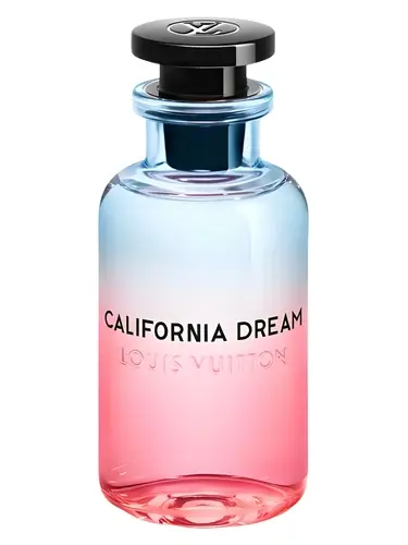 california dream louis vuitton