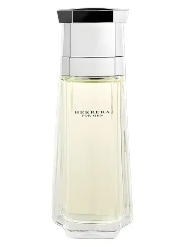 carolina herrera clasico hombre