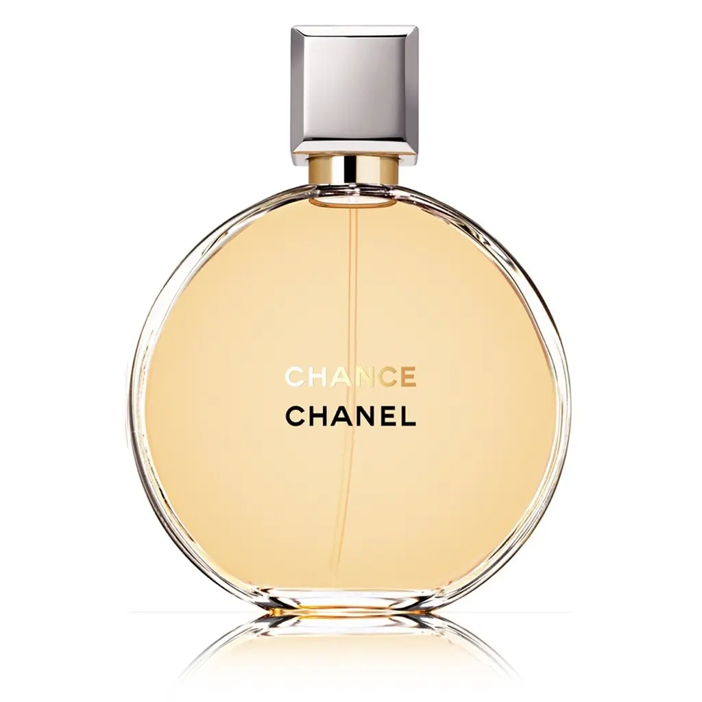 chance de chanel