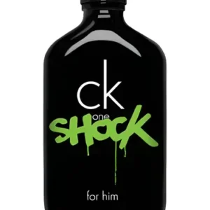 ck one shock