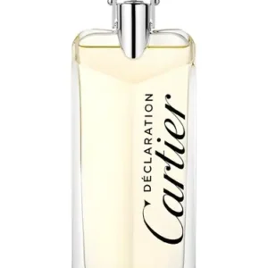 declaration de cartier