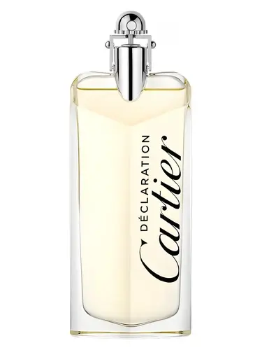 declaration de cartier