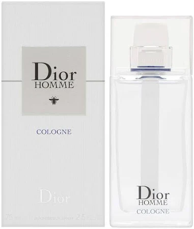 dior homme cologne